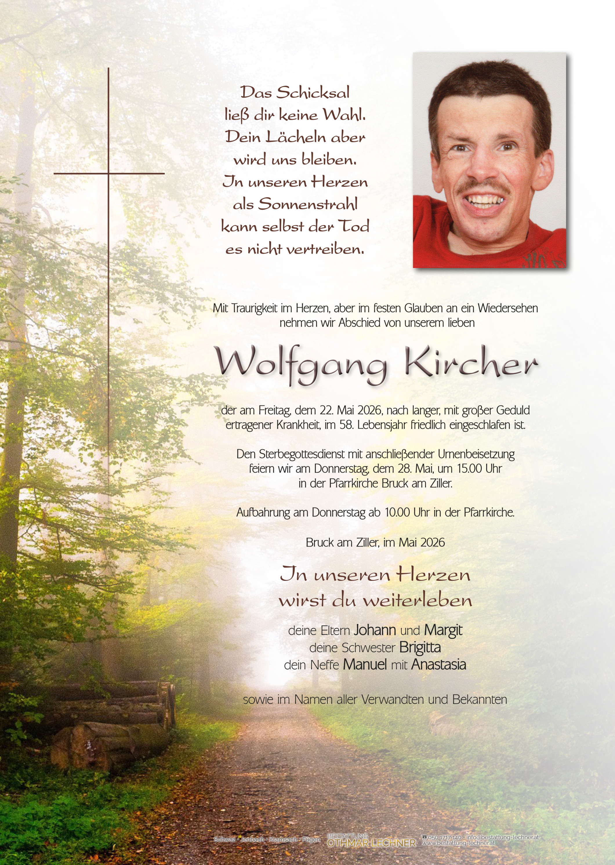 Wolfgang Kircher